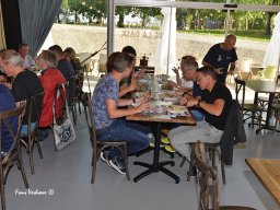 Bastogne Freedom Ultraloop